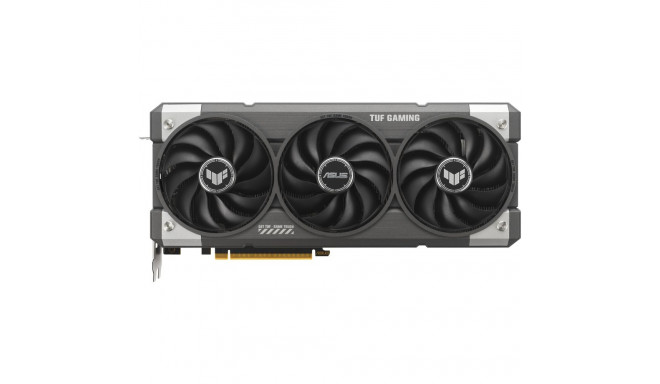 "RTX 5060 8GB ASUS TUF Gaming OC GDDR7 3 Fan"