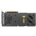 "RTX 5060 8GB ASUS TUF Gaming OC GDDR7 3 Fan"