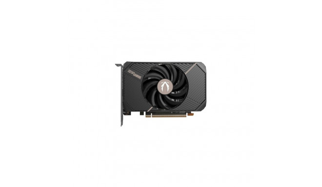 "RTX 5060 8GB Zotac SOLO GDDR7 1 Fan"