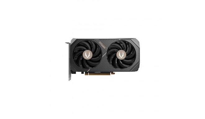"Zotac RTX 5060 AMP 8GB GDDR7 HDMI 3xDP"