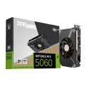 "RTX 5060 8GB Zotac SOLO GDDR7 1 Fan"