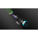 "Dyson Gen5Detect Absolute Kabelloser Staubsauger (Rot/Silber/Türkis)"