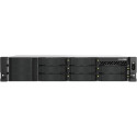 "QNAP TS-855eU-8G 8-bay short depth rackmount NAS Intel Atom C5125 8C 2.8GHz 8GB RAM 2x2.5GbE 2xM.2  "QNAP TS-855eU-8G 8-bay short depth rackmount NAS Intel Atom C5125 8C 2.8GHz 8GB RAM 2x2.5GbE 2xM.2