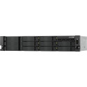 "QNAP TS-855eU-8G 8-bay short depth rackmount NAS Intel Atom C5125 8C 2.8GHz 8GB RAM 2x2.5GbE 2xM.2  "QNAP TS-855eU-8G 8-bay short depth rackmount NAS Intel Atom C5125 8C 2.8GHz 8GB RAM 2x2.5GbE 2xM.2