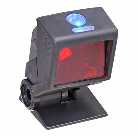 "Honeywell 3580 QuantumT - USB-Kit Stand- und Hand-Laser-Scan"