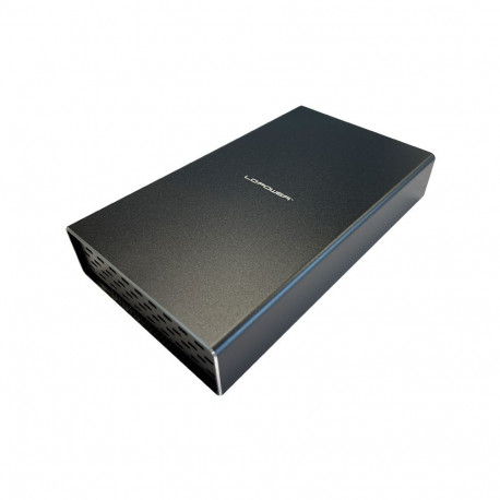 "D LC-Power HDD/SSD M.2 USB-C"