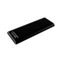 "LC-Power NVMe M.2-SSD USB3.1 Gen2 LC-M2-C-NVME"