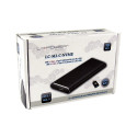 "LC-Power NVMe M.2-SSD USB3.1 Gen2 LC-M2-C-NVME"