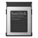 "CARD PRO-CINEMA CFEXPRESS TYPEB CARD"