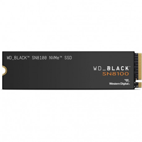 "M.2 2TB WD Black SN8100 NVMe PCIe 5.0 x 4"