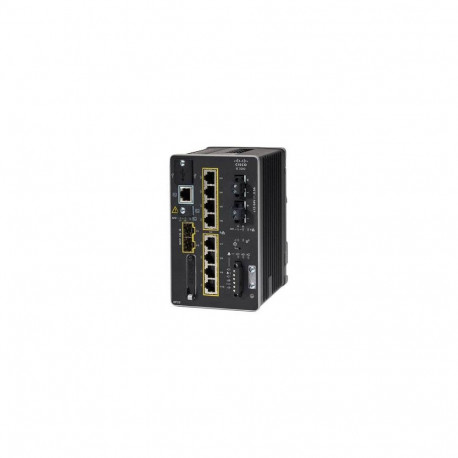 "Cisco CATALYST IE3200 RUGGED SERIES"