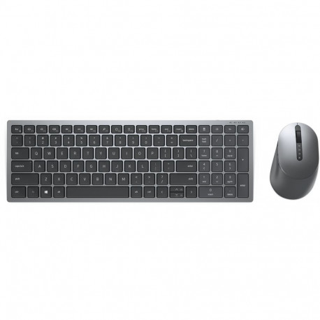 "Dell Combo KM7120W Wireless Keyboard and Mouse"