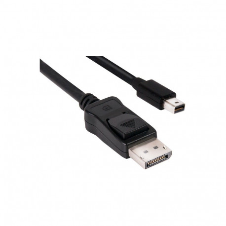 "Club3D Kabel MiniDP 1.4  DP 1.4 2m 8K60Hz St/St retail"