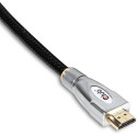 "Club3D HDMI-Kabel A -> A 2.0 High Speed 4K60Hz UHD 3 Meter retail"