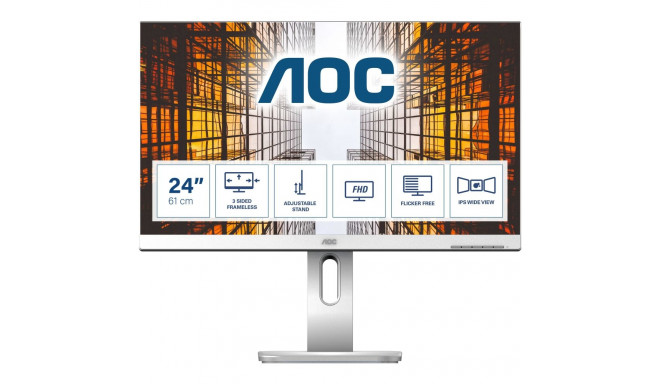 "X24P1GR 61CM 24IN IPS"