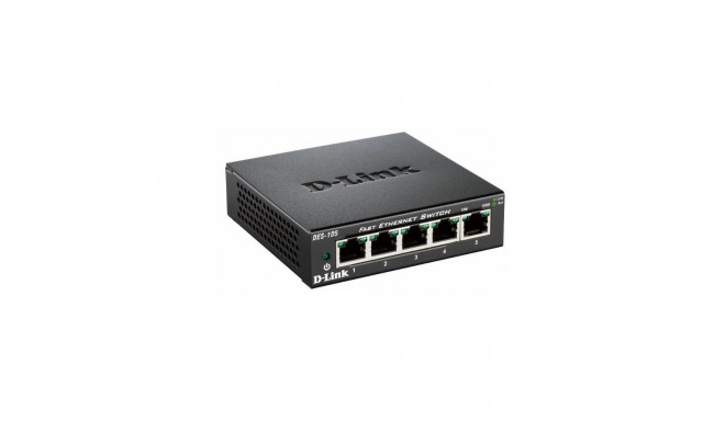 "FAST ETHERNET SWITCH"