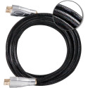 "Club3D HDMI-Kabel A -> A 2.0 High Speed 4K60Hz UHD 3 Meter retail"