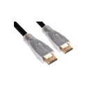 "Club3D HDMI-Kabel A -> A 2.0 High Speed 4K60Hz UHD 3 Meter retail"