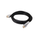 "Club3D HDMI-Kabel A -> A 2.0 High Speed 4K60Hz UHD 3 Meter retail"