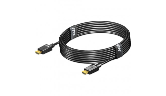 "Club3D HDMI-Kabel A -> A 2.1 Ultra High Speed 10K HDR 4m retail"