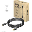 "Club3D HDMI-Kabel A -> A 2.1 Ultra High Speed 10K HDR 4m retail"