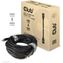 "Club3D HDMI-Kabel A -> A 2.0 RedMere 4K60Hz UHD 10 Meter retail"