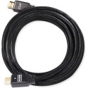 "Club3D HDMI-Kabel A -> A 2.0 RedMere 4K60Hz UHD 10 Meter retail"