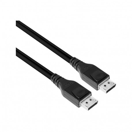 Club3D DisplayPort-kaabel 1.4 HBR3 32.4Gb/s 5m 8K60Hz St/St jaemüügipakend