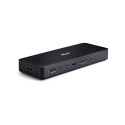 "Club3D Thunderbolt4 16-in-1 Dockingstation 4 Displays St/Bu"