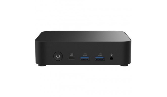 "ASUS NUC Gen14 Essential Mill Canyon N150 RNUC14MNK1500002 EU Cord"