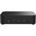 "ASUS NUC Gen14 Essential Mill Canyon N150 RNUC14MNK1500002 EU Cord"