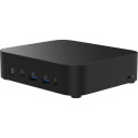 "ASUS NUC Gen14 Essential Mill Canyon N150 RNUC14MNK1500002 EU Cord"