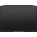 "MSI Katana A15 AI B8VF-451 (schwarz. AMD Ryzen 7 8845HS. NVIDIA GeForce RTX 4060. 16 GB DDR5. 512 G