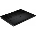 "MSI Stealth 18 HX AI A2XWIG-042 (schwarz Intel Core Ultra 9 275HX NVIDIA GeForce RTX 5080 64 GB DDR