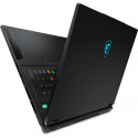 "MSI Stealth 18 HX AI A2XWIG-042 (schwarz Intel Core Ultra 9 275HX NVIDIA GeForce RTX 5080 64 GB DDR