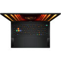 "MSI Stealth 18 HX AI A2XWIG-042 (schwarz Intel Core Ultra 9 275HX NVIDIA GeForce RTX 5080 64 GB DDR