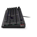 "ENDORFY Thock (schwarz. DE-Layout. Kailh Red)"