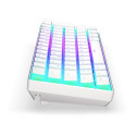 "ENDORFY Thock Compact Wireless Pudding Onyx White (wei. DE-Layout. Kailh Box Black)" "ENDORFY Thock Compact Wireless Pudding Onyx White (wei. DE-Layout. Kailh Box Black)"
