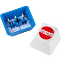 "Sharkoon SKILLER SAC20 (schwarz. 115 Stck. ISO-Layout (DE))"