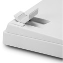 "Sharkoon SKILLER SGK50 S4 Barebone (wei. ISO-Layout)"