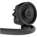 "K Cooler Arctic Liquid Freezer III Pro - 240 Black"