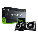 "RTX 5070 12GB MSI Ventus 3X OC GDDR7 3 Fan"