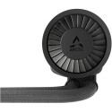 "K Cooler Arctic Liquid Freezer III Pro - 240 Black"