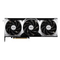"RTX 5070 12GB MSI Ventus 3X OC GDDR7 3 Fan"
