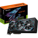 "RTX 5070 12GB Gigabyte Aorus Master GDDR7 3 Fan"