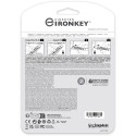 "STICK 512GB Kingston IronKey Keypad 200C AES-256 USB-C retail"