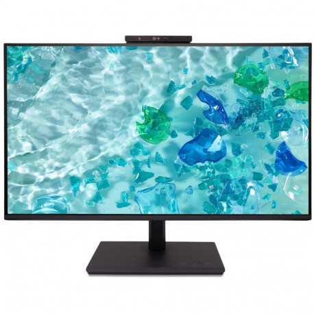 "ACER TFT Vero B277D6bmiprczx 69cm 27'/1920x1080/VGA/HDMI/DP/USB/Cam"