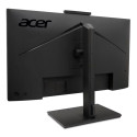 "ACER TFT Vero B277D6bmiprczx 69cm 27'/1920x1080/VGA/HDMI/DP/USB/Cam"