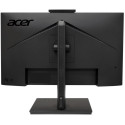 "ACER TFT Vero B277D6bmiprczx 69cm 27'/1920x1080/VGA/HDMI/DP/USB/Cam"