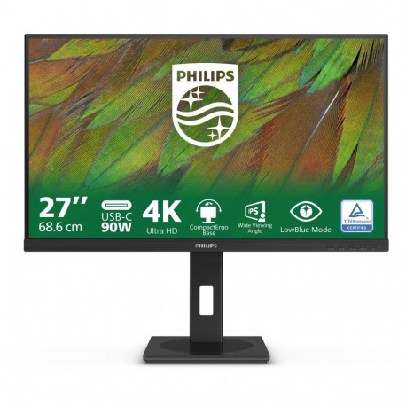 "Philips 68.5cm (27.0"") 27B1U3900 16:09 2xHDMI+DP+USB-C Lift"